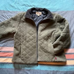 Woolrich Coat